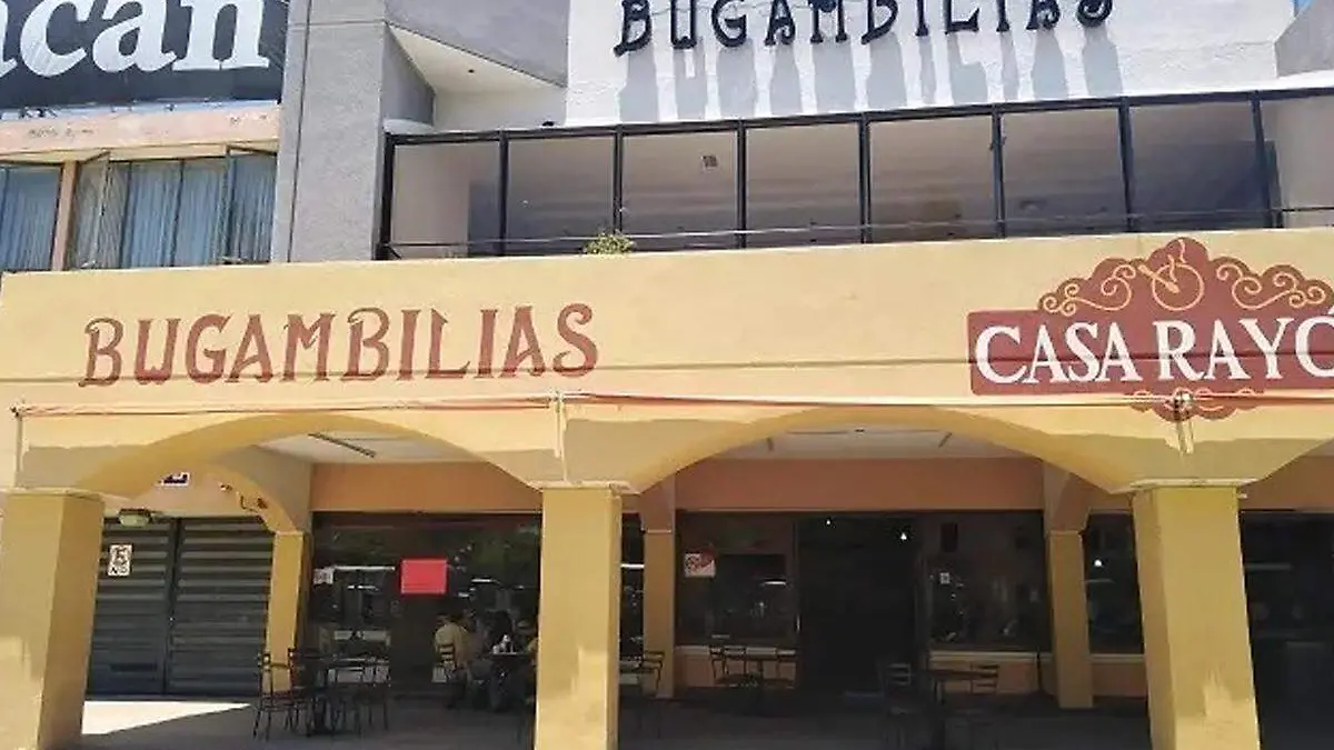 restaurante de Tehuacán